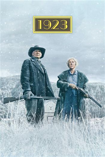 Watch 1923 Mùa 2 - 1923 Season 2