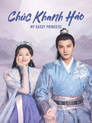 Chúc Khanh Hảo