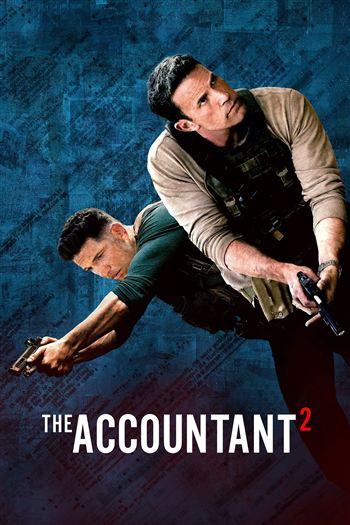 Watch Mật Danh Kế Toán 2 - The Accountant 2