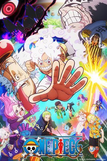 Watch One Piece Mùa 39 - One Piece Season 39 Egghead