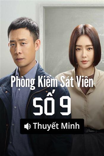 Phòng Kiểm Sát Viên Số 9