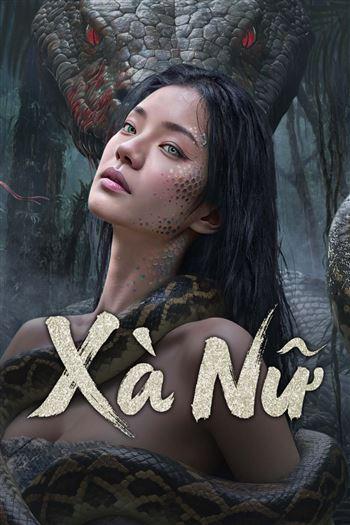 Watch Xà Nữ - Snake