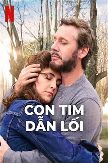 Con Tim Dẫn Lối