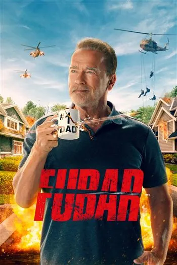FUBAR Mùa 1