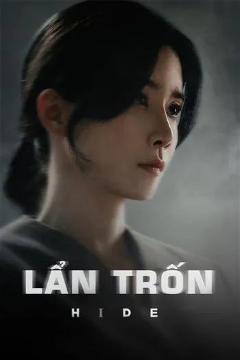 Lẩn Trốn